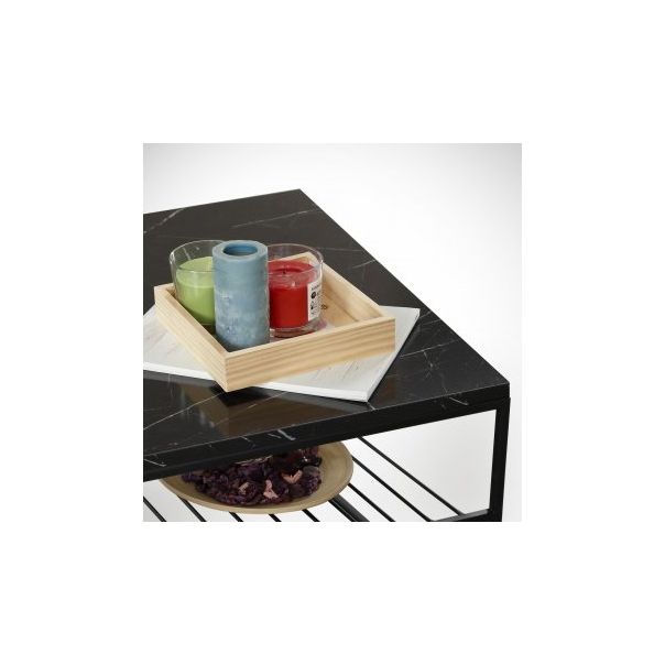 HANAH HOME Sto za dnevnu sobu Etna Royal - 173228