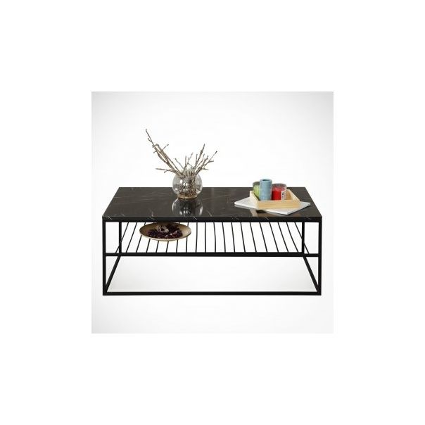 HANAH HOME Sto za dnevnu sobu Etna Royal - 173228