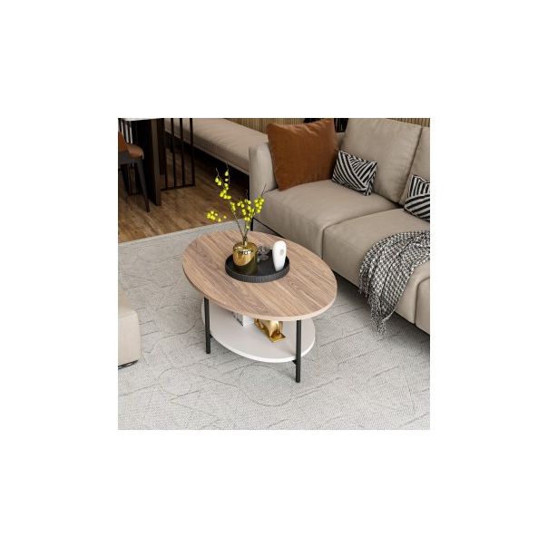 HANAH HOME Sto za dnevnu sobu Elis - 173236