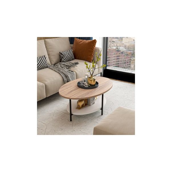HANAH HOME Sto za dnevnu sobu Elis - 173236