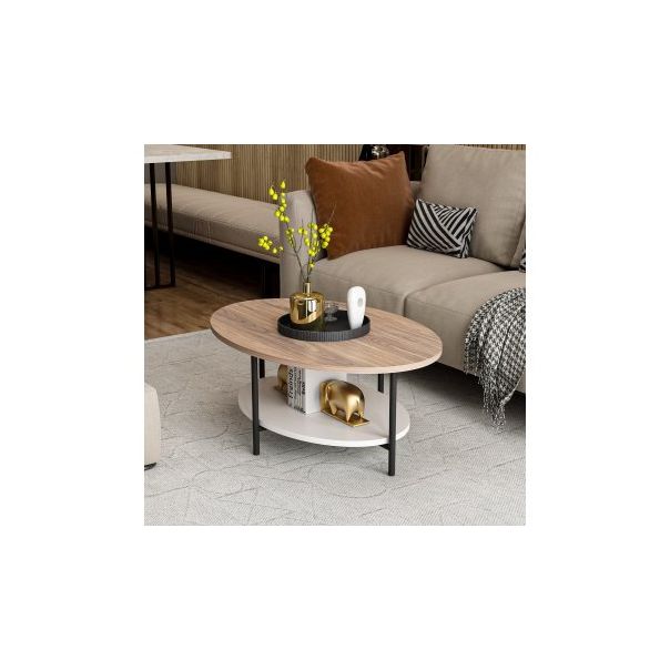 HANAH HOME Sto za dnevnu sobu Elis - 173236