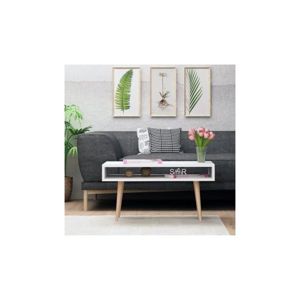 HANAH HOME Sto za dnevnu sobu Via - 173241