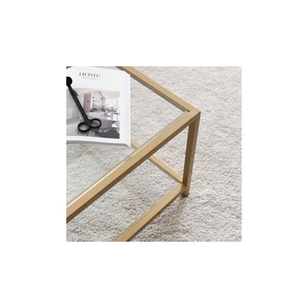 HANAH HOME Sto za dnevnu sobu Astro - 173280