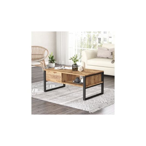 HANAH HOME Sto za dnevnu sobu ML34 A - 173288