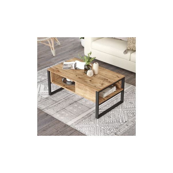 HANAH HOME Sto za dnevnu sobu ML34 A - 173288