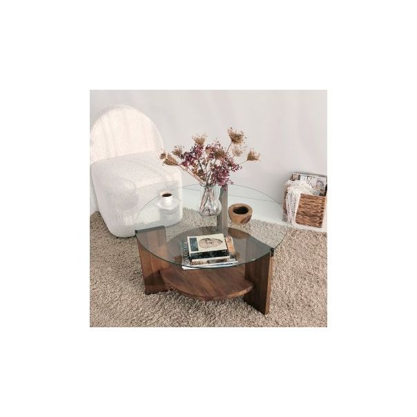 HANAH HOME Sto za dnevnu sobu Mondo - 173304