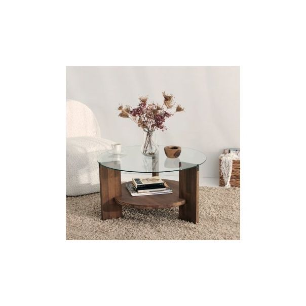 HANAH HOME Sto za dnevnu sobu Mondo - 173304