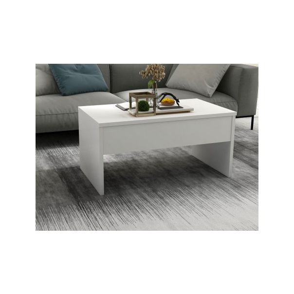 HANAH HOME Klub sto Akilli, bela - 173357