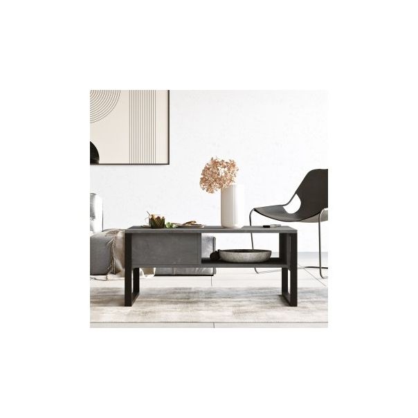 HANAH HOME Sto za dnevnu sobu ML34 RG - 173394