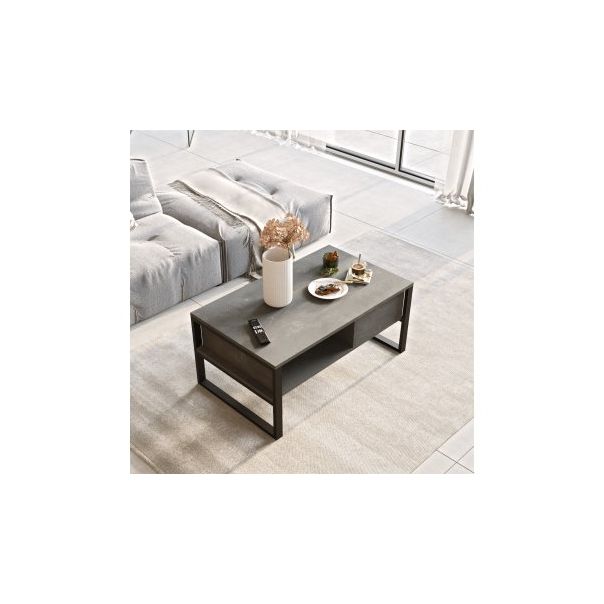 HANAH HOME Sto za dnevnu sobu ML34 RG - 173394