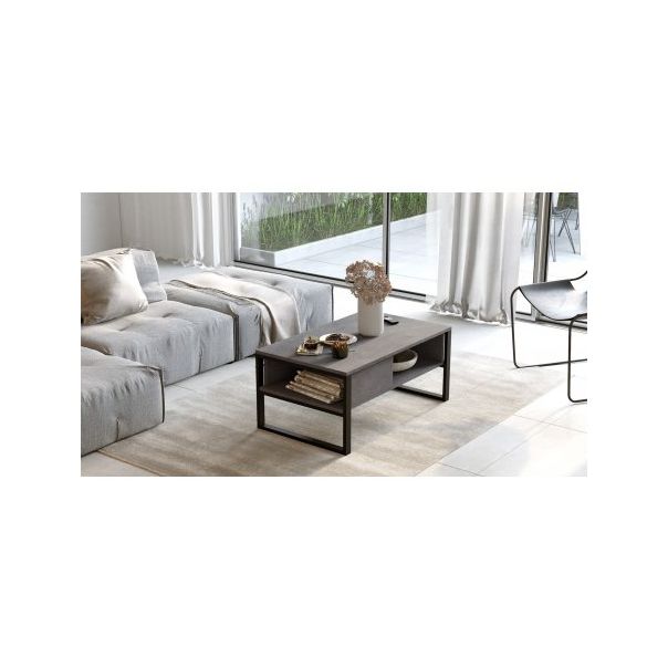 HANAH HOME Sto za dnevnu sobu ML34 RG - 173394