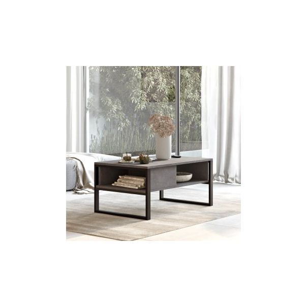 HANAH HOME Sto za dnevnu sobu ML34 RG - 173394