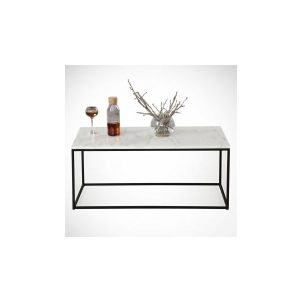 HANAH HOME Sto za dnevnu sobu Cosco Marmo - 173425