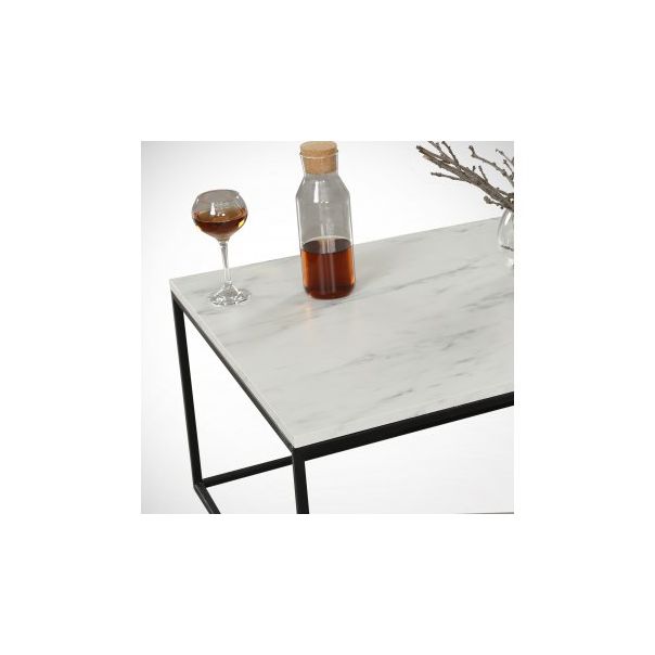 HANAH HOME Sto za dnevnu sobu Cosco Marmo - 173425