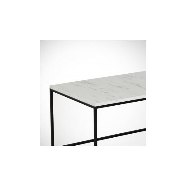 HANAH HOME Sto za dnevnu sobu Cosco Marmo - 173425