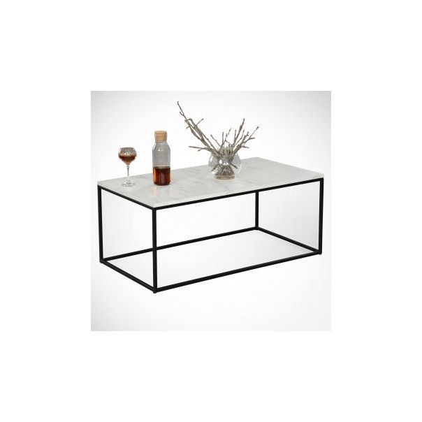 HANAH HOME Sto za dnevnu sobu Cosco Marmo - 173425