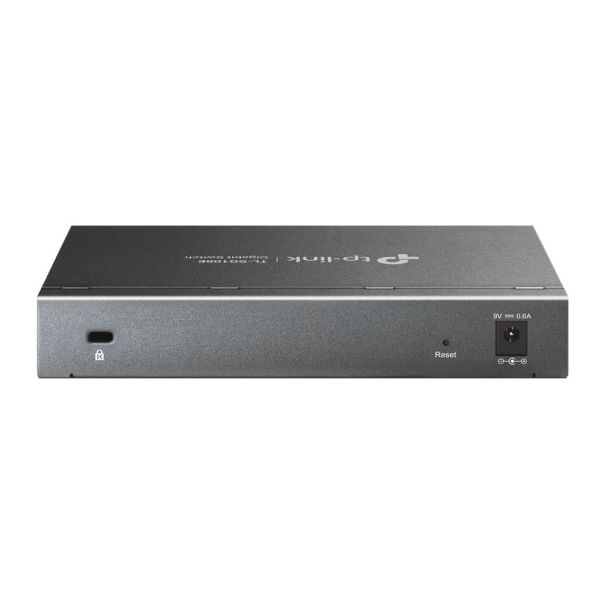 TP LINK LAN Switch TP-LINK TL-SG108E Gigabit 10/100/1000Mbps - 61804