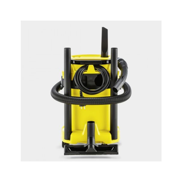 KARCHER Usisivač sa kesom za prašinu  WD 3 V-17/4/20 - EP2745068