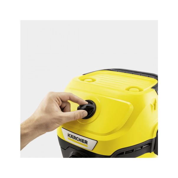KARCHER Usisivač sa kesom za prašinu  WD 3 V-17/4/20 - EP2745068