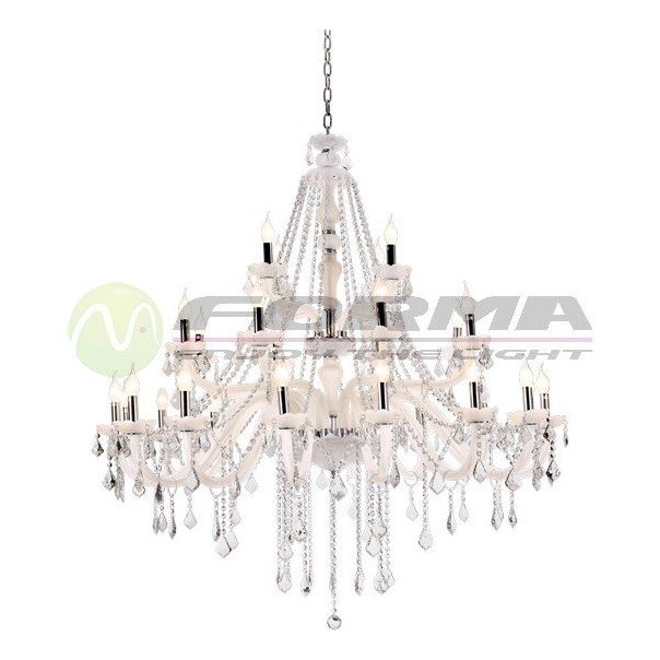 FORMA Stona lampa 1xE27 FD7004-1T BK - EP2681875