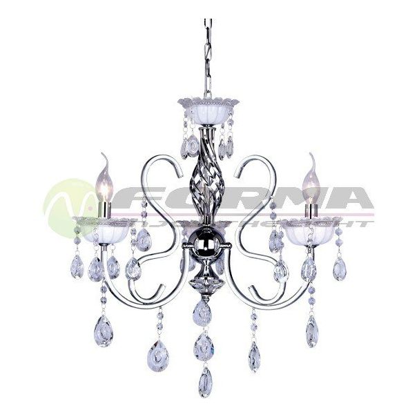 FORMA Stona lampa 1xE27 FD7004-1T BK - EP2681875