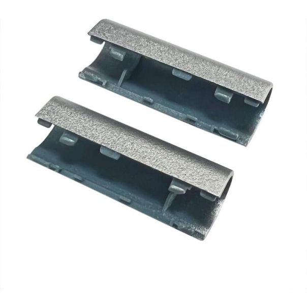 Poklopac Šarki (maska za šarke) za Laptop Dell Inspiron 3510 3511 3515 3520 3521 3525 silver - EP2561651