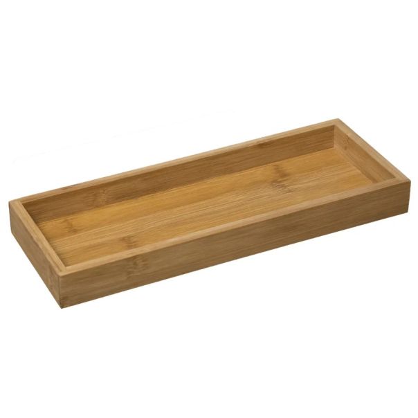 SECRET DE GOURMET Set činija za predjelo porcelan/bambus - 173777