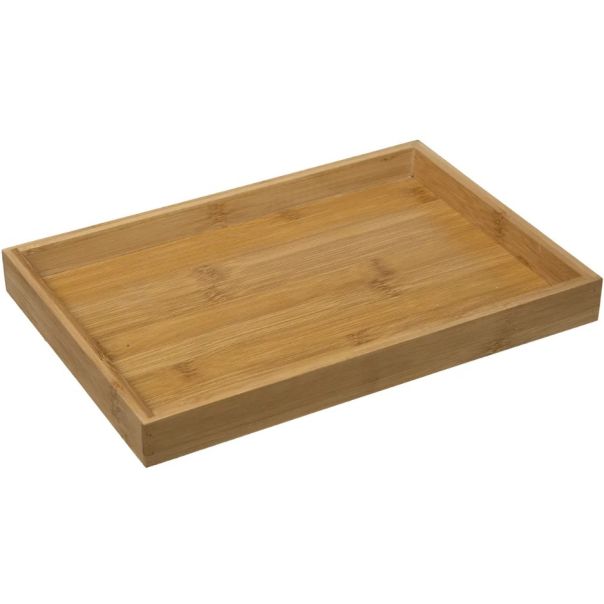 SECRET DE GOURMET Set činija za posluženje 5/1 porcelan/bambus - 173778