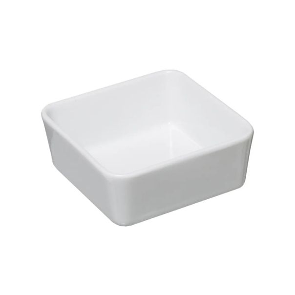 SECRET DE GOURMET Set činija za posluženje 5/1 porcelan/bambus - 173778