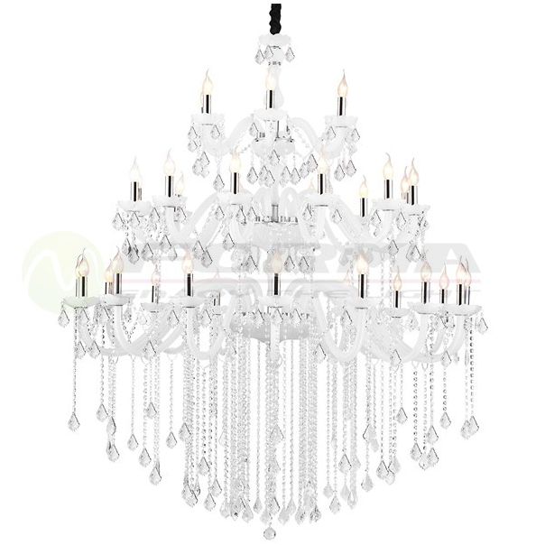 FORMA Luster 34xE14 ML1415-34 frost - 000779