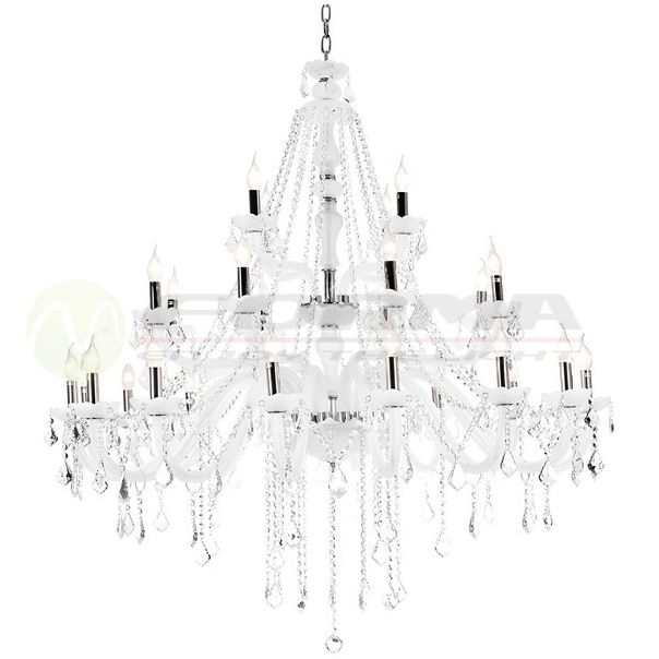 FORMA Luster 28xE14 ML1415-28 frost - 000776