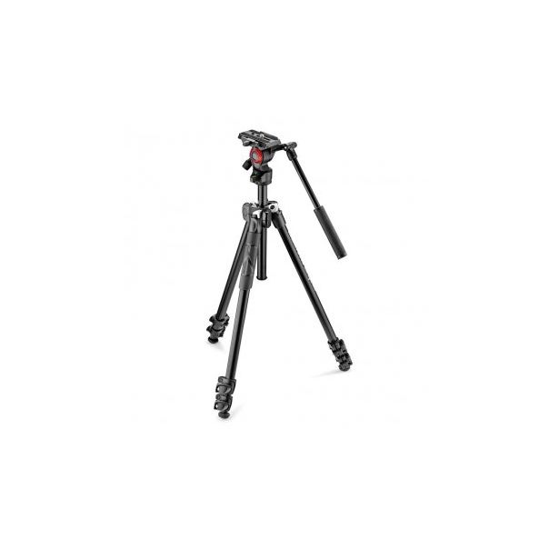 MANFROTTO Tripod set MK290LTA3-V 290 - 173880
