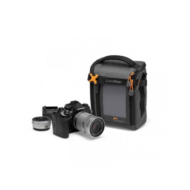 LOWEPRO Torbica Gearup Creator box M II - 173903