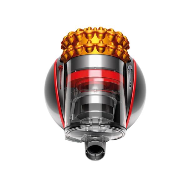 DYSON Usisivač sa posudom za prašinu Cinetic Big Ball Floor 2 - EP2687417