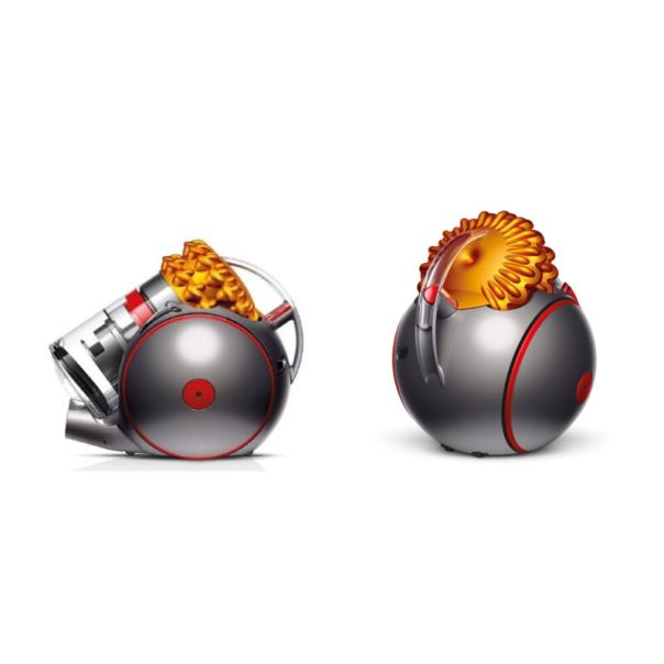 DYSON Usisivač sa posudom za prašinu Cinetic Big Ball Floor 2 - EP2687417