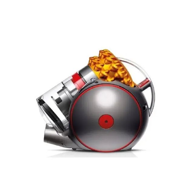DYSON Usisivač sa posudom za prašinu Cinetic Big Ball Floor 2 - EP2687417