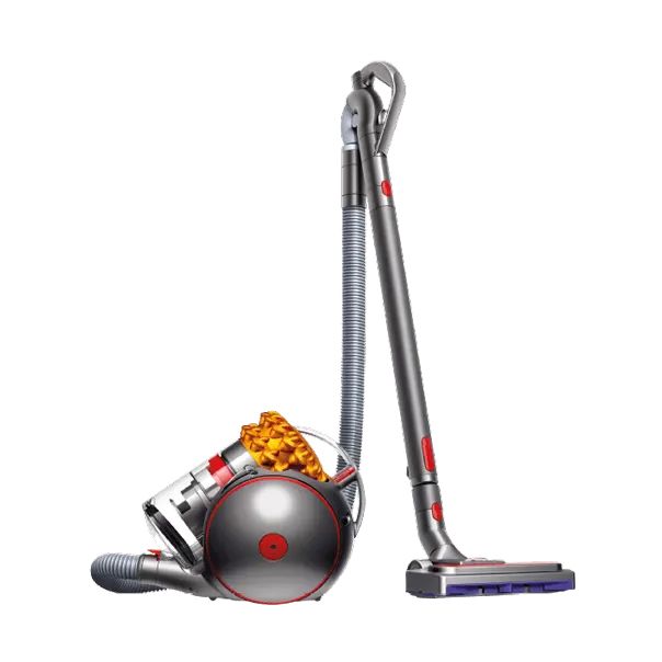 DYSON Usisivač sa posudom za prašinu Cinetic Big Ball Floor 2 - EP2687417