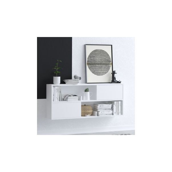 HANAH HOME Komoda Forkis DEC0028 - 173965