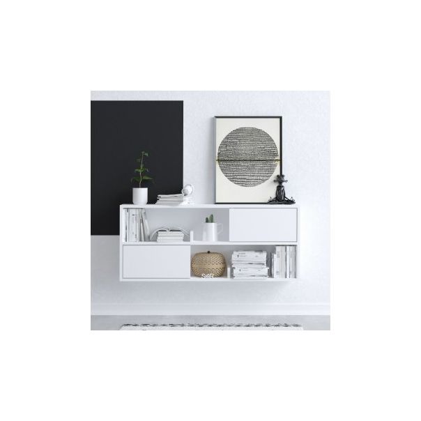 HANAH HOME Komoda Forkis DEC0028 - 173965