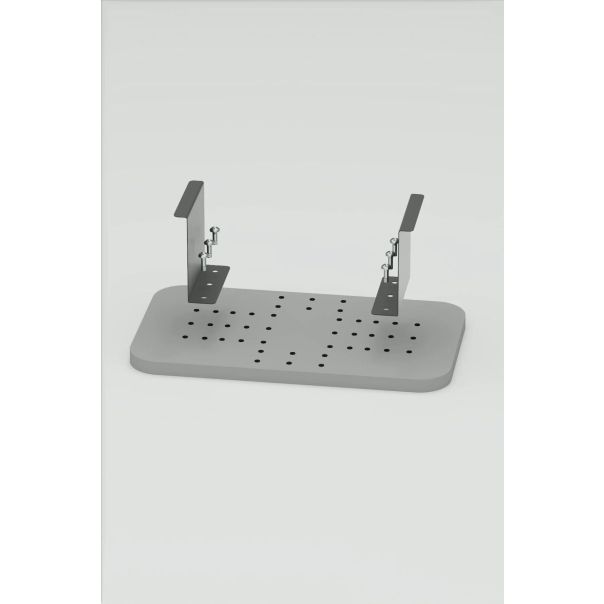 HANAH HOME Konzolni sto Artmtksofa2, bela - EP3132517