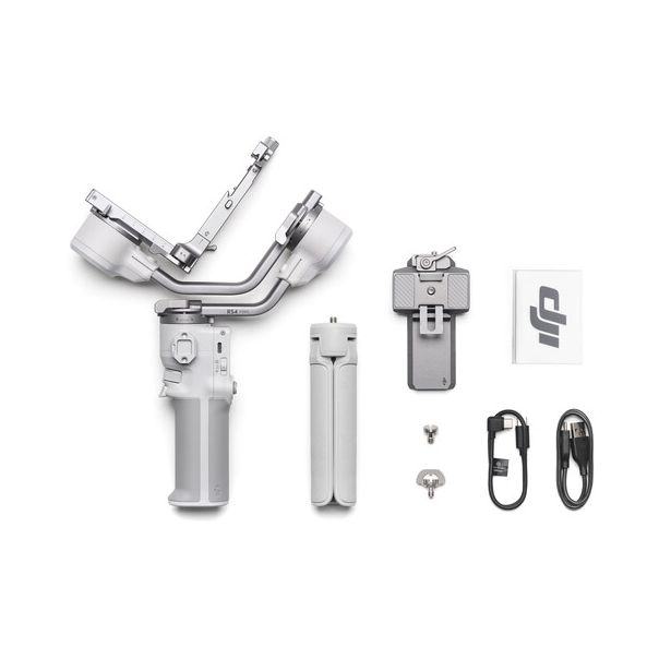 DJI Gimbal RS 4 Mini - CP.RN.00000442.02