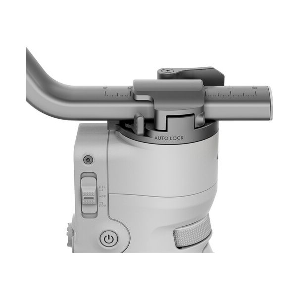 DJI Gimbal RS 4 Mini - CP.RN.00000442.02