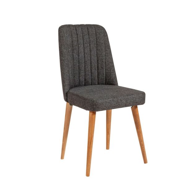 HANAH HOME Stolica Stormi Sandalye ANTH ATL - 174025