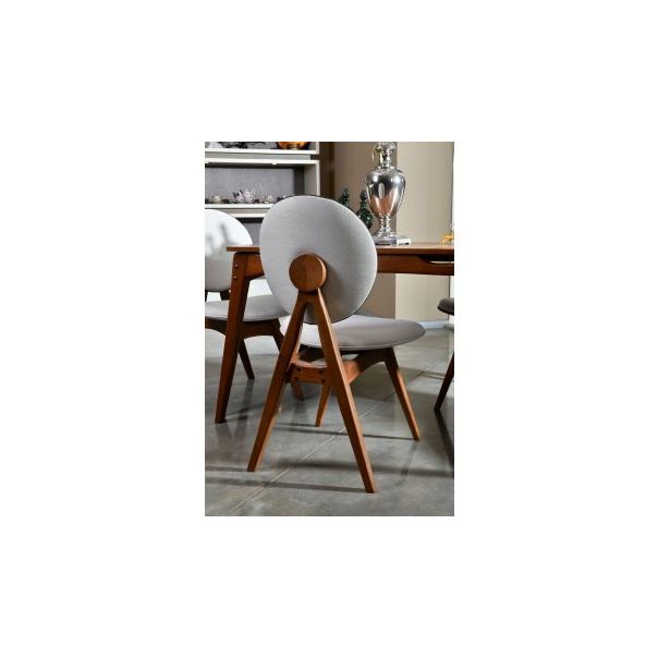 HANAH HOME Stolica Touch v2 Cream ( 2 kom ) - 174033-1