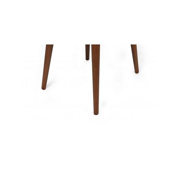 HANAH HOME Stolica Alfa 464 V2 ( 2 kom ) - 174040