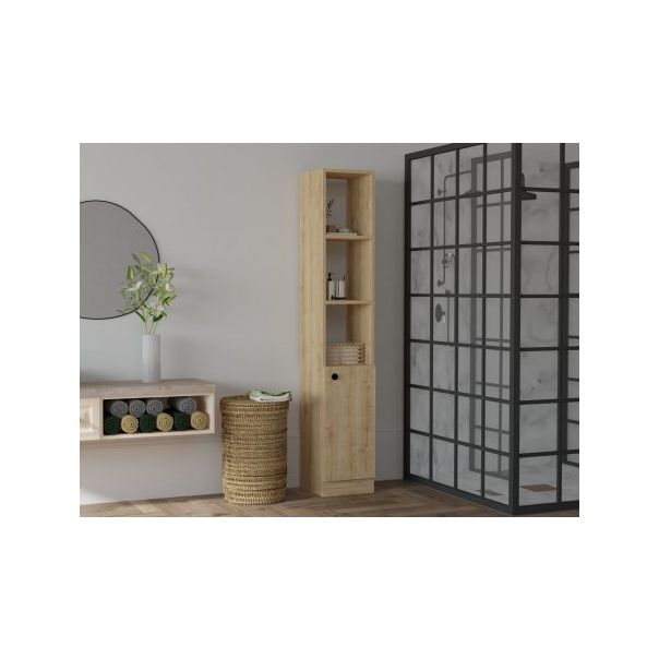 HANAH HOME Polica Trend Sapphire - 174117