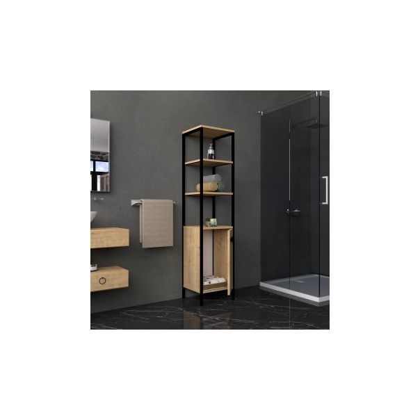 HANAH HOME Polica Derin - 174120