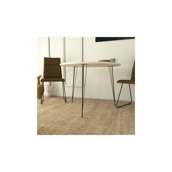 HANAH HOME Sto za dnevnu sobu Sandalf Marmo 2 - 174289