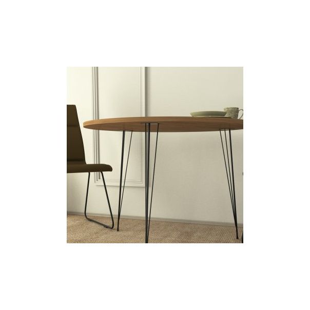 HANAH HOME Sto za dnevnu sobu Sandalf Caucasian Oak 2 - 174291