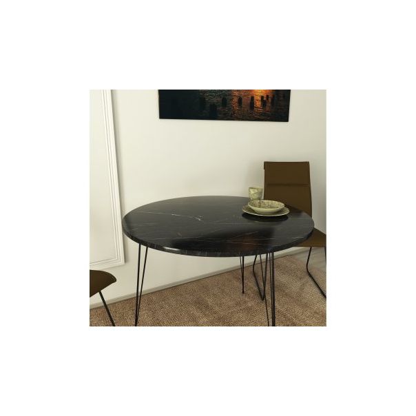 HANAH HOME Trpezarijski sto Sandalf Royal - 174294